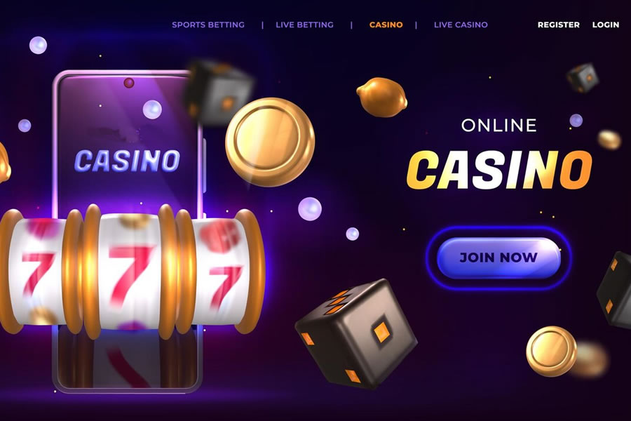 casino online