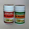 Obat Liver Herbal de Nature