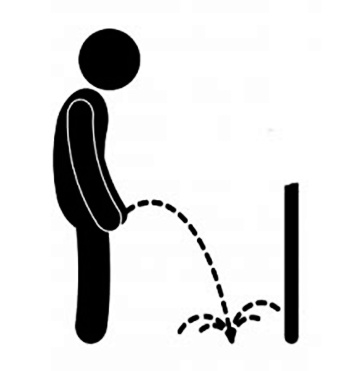 Foto Kenapa Penis Perih saat Kencing